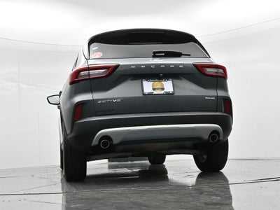 2024 Ford Escape Active AWD
