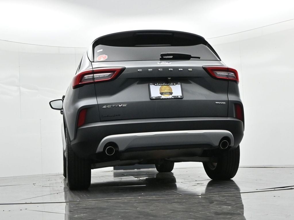 2024 Ford Escape Active AWD