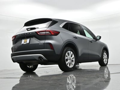 2024 Ford Escape Active AWD