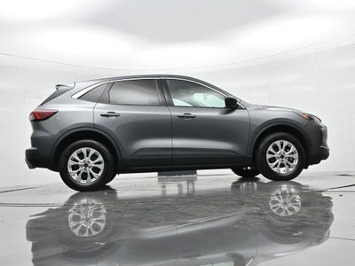 2024 Ford Escape Active AWD