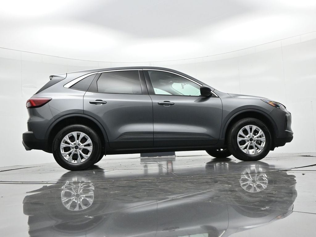 2024 Ford Escape Active AWD