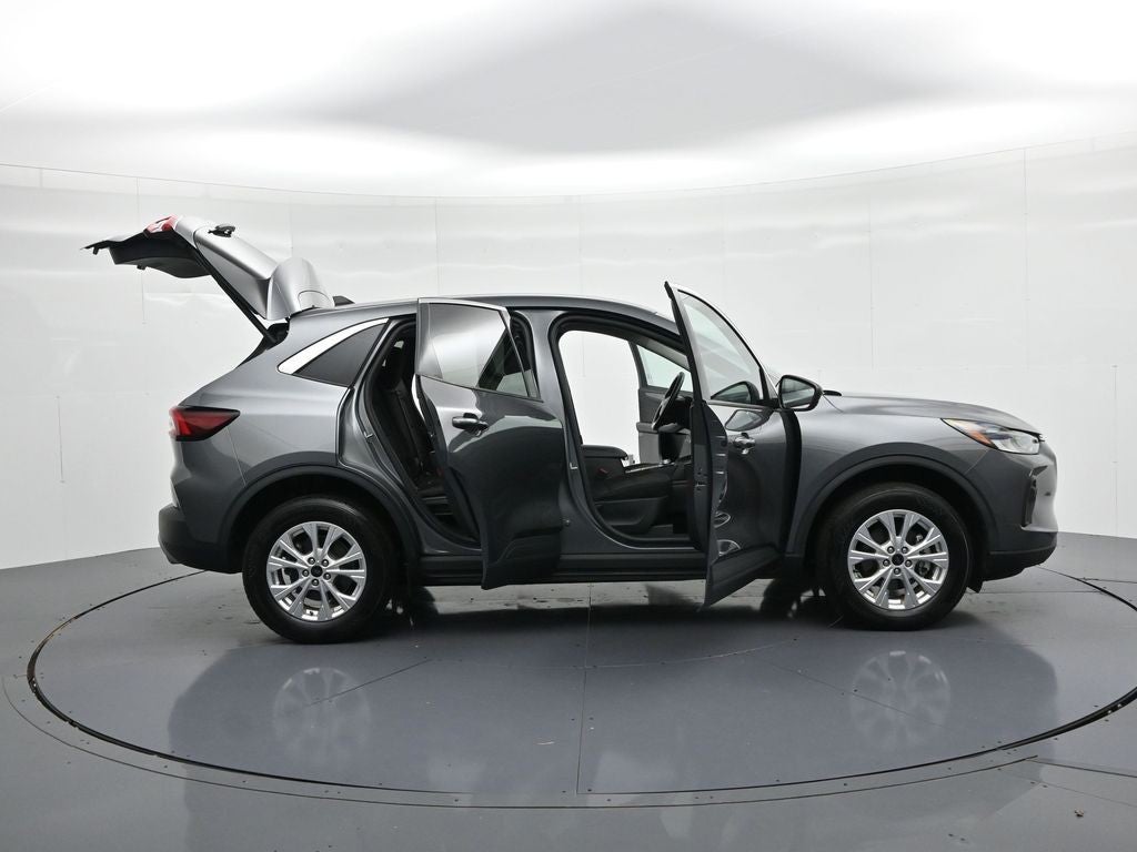 2024 Ford Escape Active AWD
