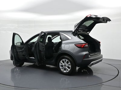 2024 Ford Escape Active AWD