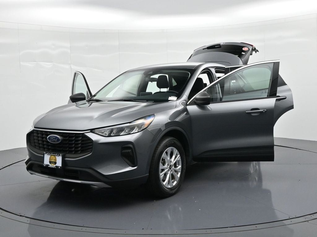 2024 Ford Escape Active AWD