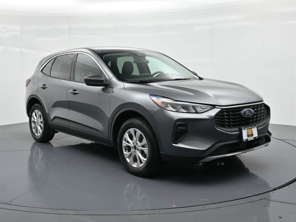 2024 Ford Escape Active AWD