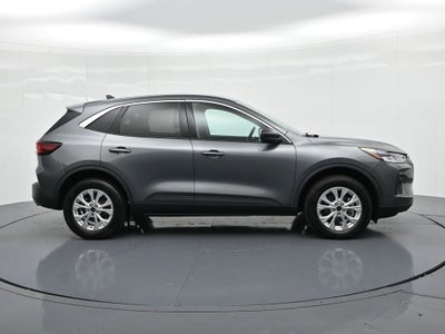 2024 Ford Escape Active AWD