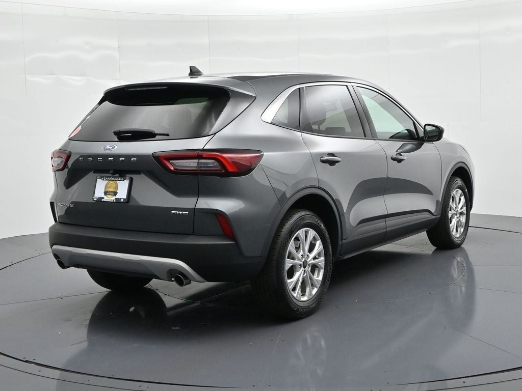 2024 Ford Escape Active AWD