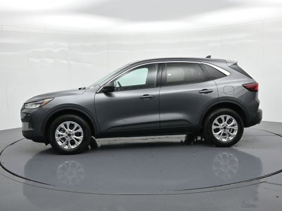 2024 Ford Escape Active AWD