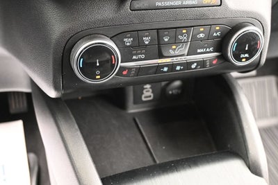 2025 Ford Escape Active AWD