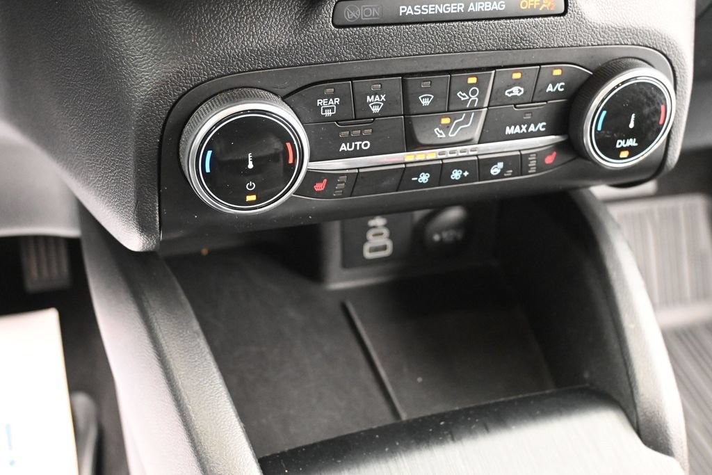 2025 Ford Escape Active AWD