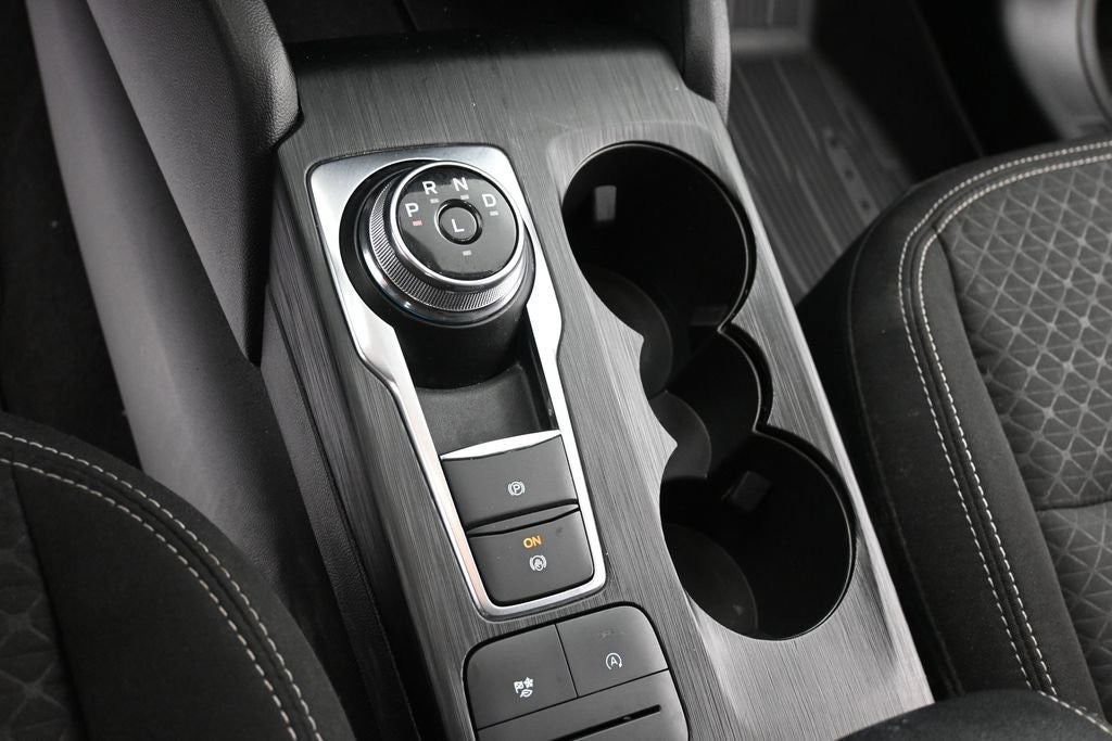 2025 Ford Escape Active AWD