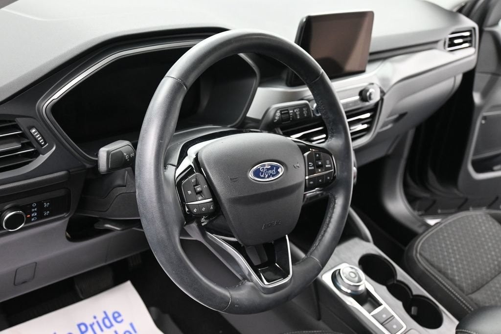 2025 Ford Escape Active AWD