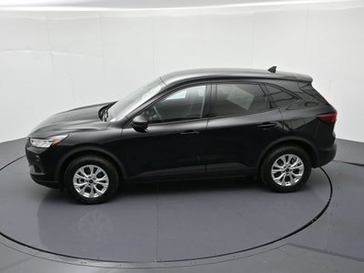 2025 Ford Escape Active AWD