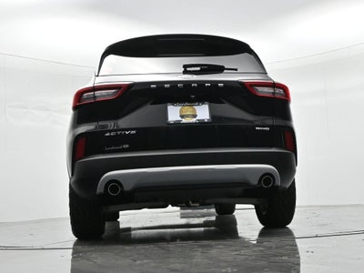 2025 Ford Escape Active AWD