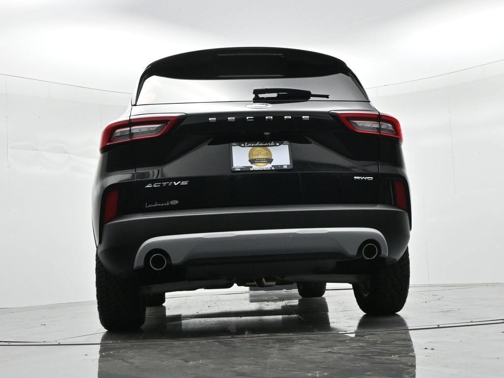 2025 Ford Escape Active AWD