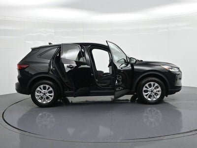 2025 Ford Escape Active AWD