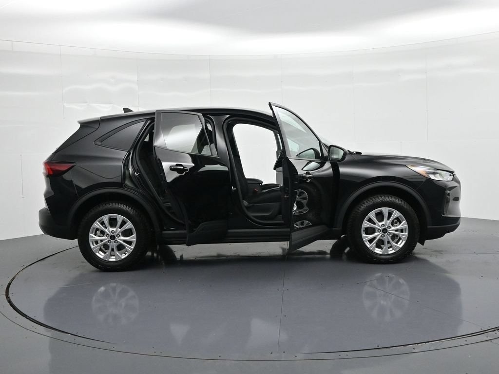 2025 Ford Escape Active AWD