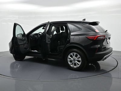2025 Ford Escape Active AWD