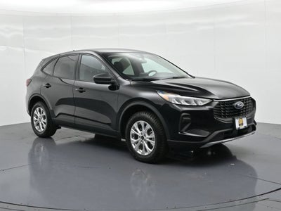 2025 Ford Escape Active AWD