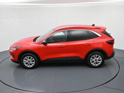 2024 Ford Escape Active AWD