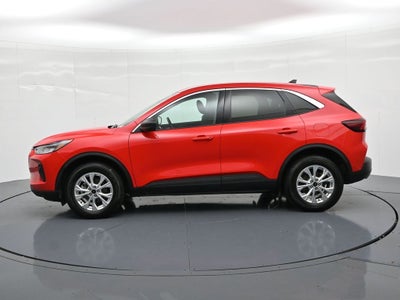 2024 Ford Escape Active AWD