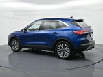 2022 Ford Escape Titanium AWD