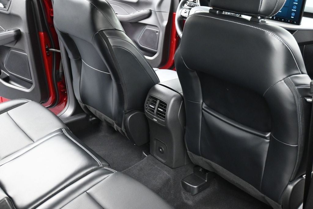 2023 Ford Escape Platinum AWD