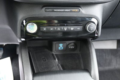 2023 Ford Escape Platinum AWD