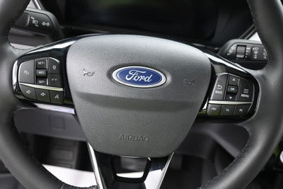 2023 Ford Escape Platinum AWD