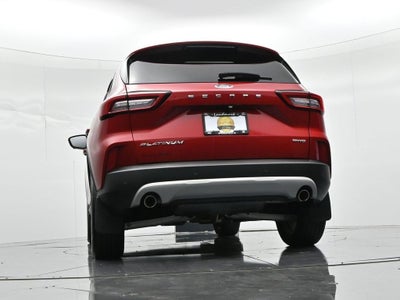 2023 Ford Escape Platinum AWD