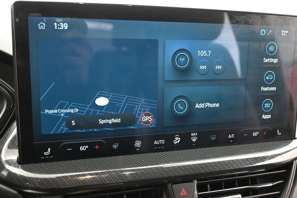 2023 Ford Escape ST-Line AWD