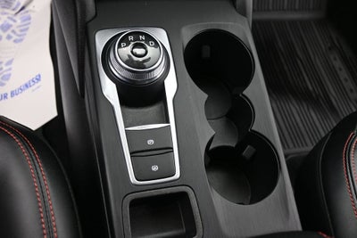 2023 Ford Escape ST-Line AWD