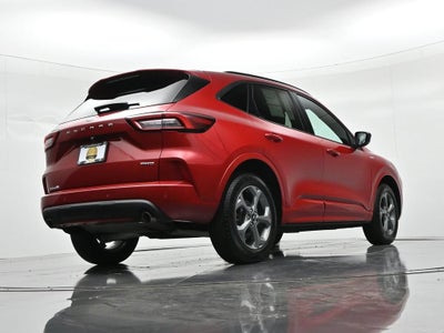 2023 Ford Escape ST-Line AWD