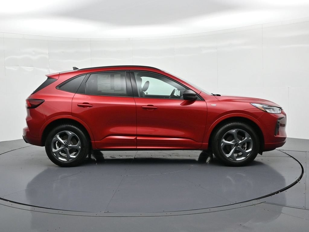 2023 Ford Escape ST-Line AWD