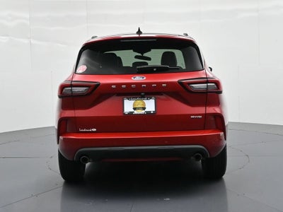 2023 Ford Escape ST-Line AWD