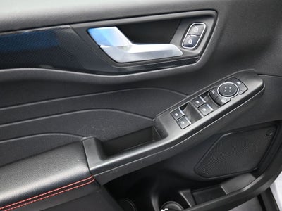 2025 Ford Escape ST-Line AWD