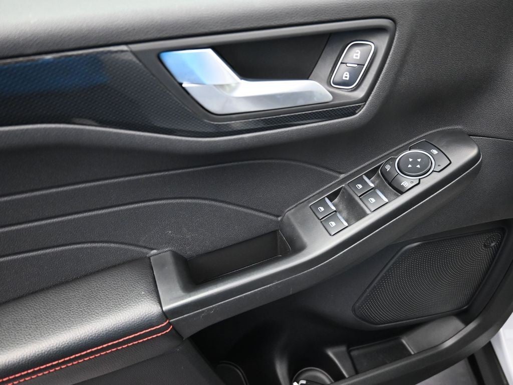 2025 Ford Escape ST-Line AWD