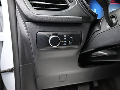 2025 Ford Escape ST-Line AWD