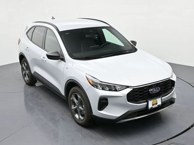 2025 Ford Escape ST-Line AWD