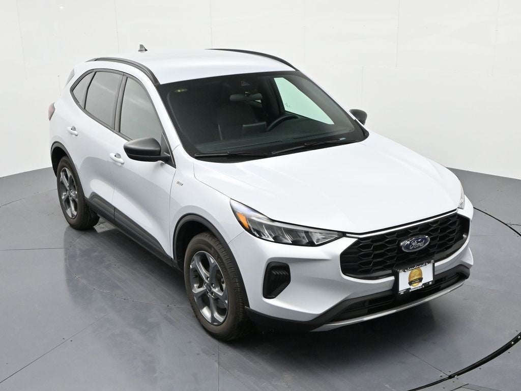 2025 Ford Escape ST-Line AWD