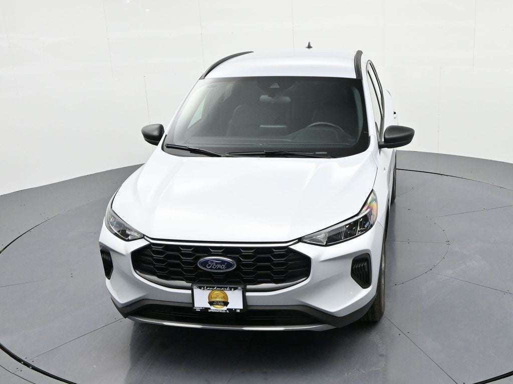 2025 Ford Escape ST-Line AWD