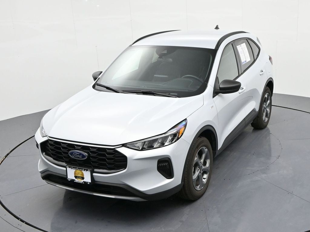2025 Ford Escape ST-Line AWD