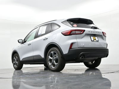 2025 Ford Escape ST-Line AWD
