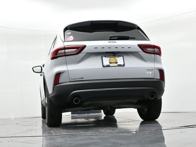 2025 Ford Escape ST-Line AWD