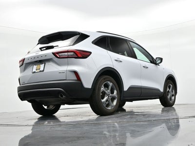 2025 Ford Escape ST-Line AWD