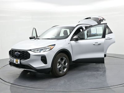 2025 Ford Escape ST-Line AWD