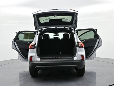 2025 Ford Escape ST-Line AWD