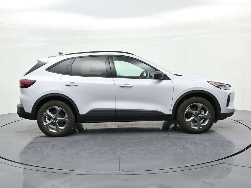 2025 Ford Escape ST-Line AWD