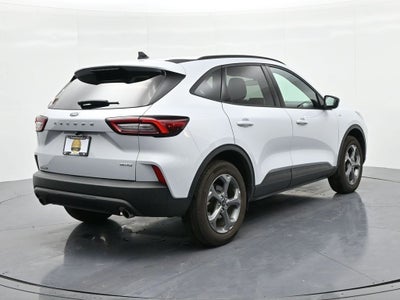 2025 Ford Escape ST-Line AWD