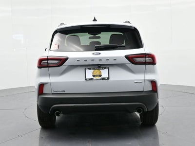 2025 Ford Escape ST-Line AWD